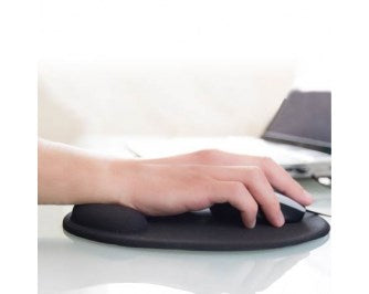 Vakoss PD-424 mouse pad Black