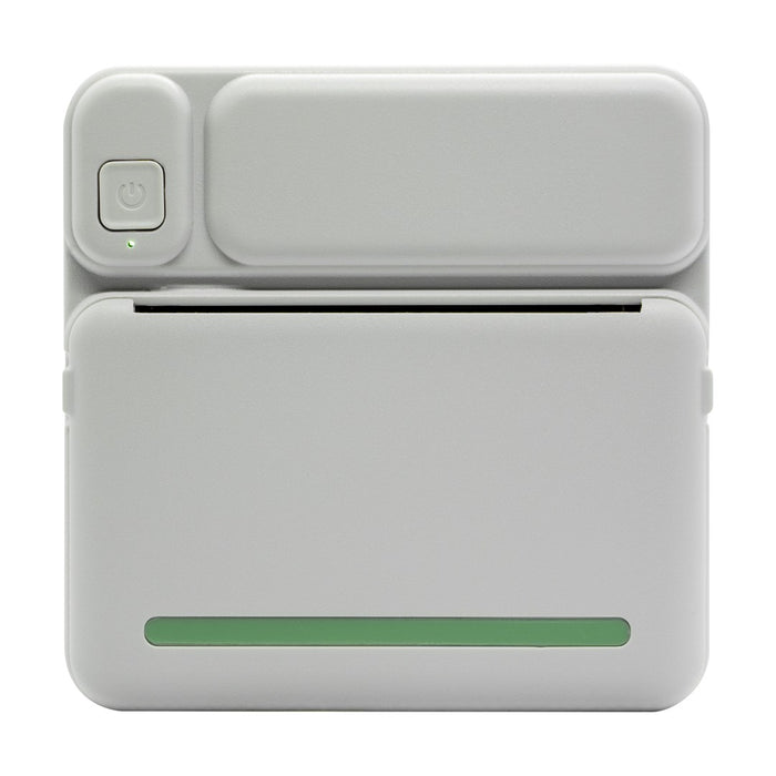 VAKOSS MINI THERMAL PRINTER AZ-P2108X