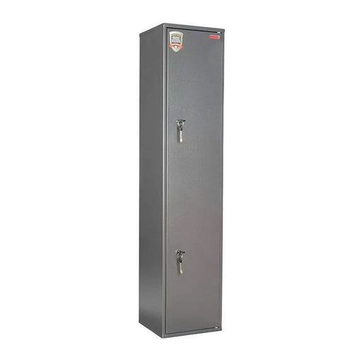 VALBERG SPARE GUN SAFE 1328 - Каси за оръжие<<<Сейфове и метални кутии<<<Инструменти и железария<<<Praktiker