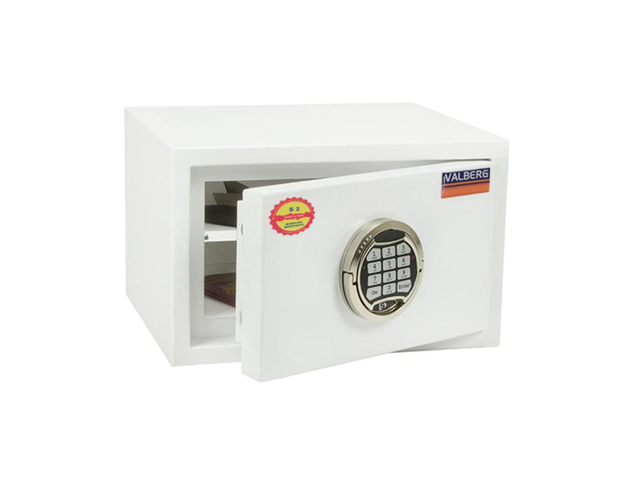 ELECTRONIC METAL SAFE SB 220 EL
