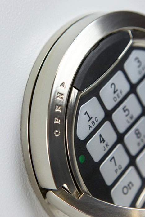 ELECTRONIC METAL SAFE SB 220 EL