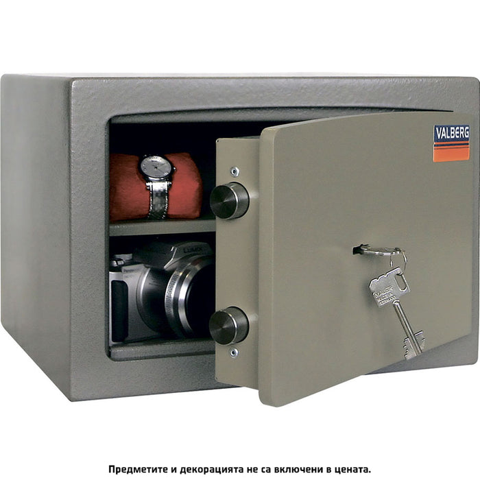 VALBERG ASK 25 MECHANICAL SAFE