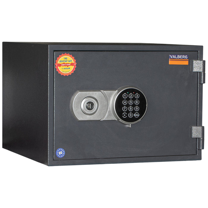 ELECTRONIC SAFE VALBERG FRS 32 EL