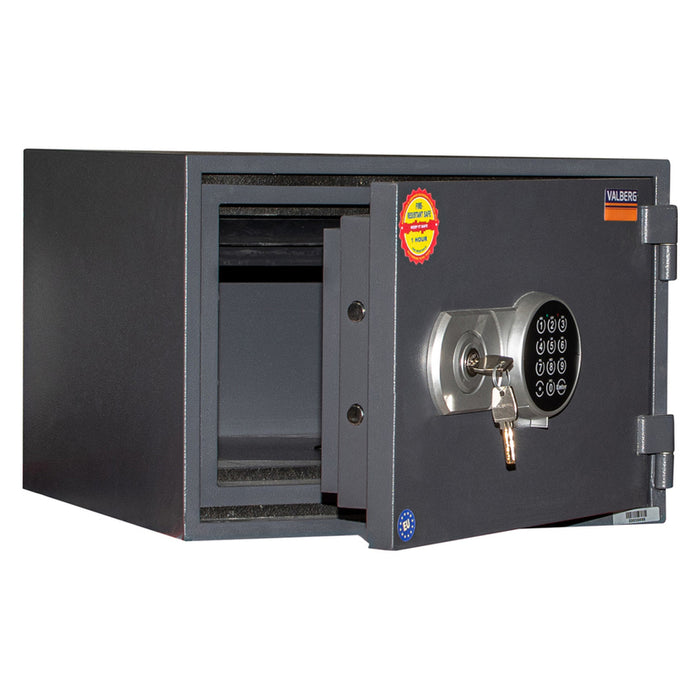 ELECTRONIC SAFE VALBERG FRS 32 EL