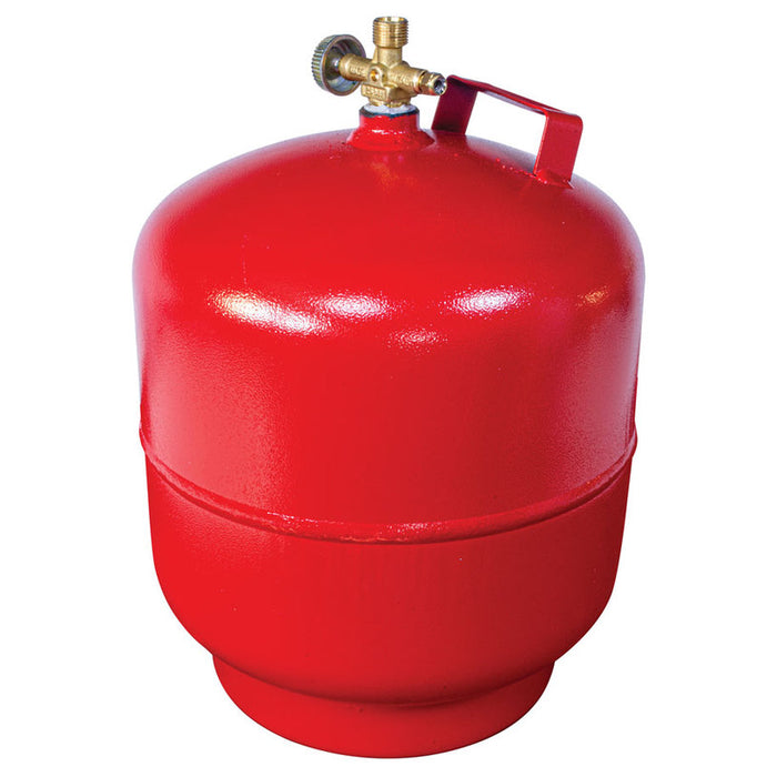 GAS BOTTLE 10L VALBG
