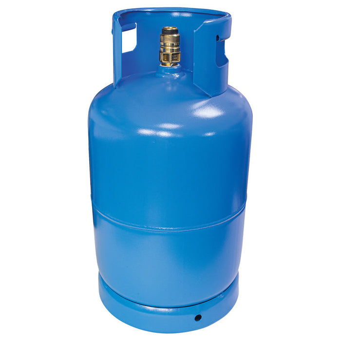 GAS BOTTLE 27L VALBG