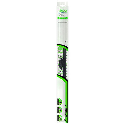 WIPER FIRST MULTICONNECTION 650 VALEO