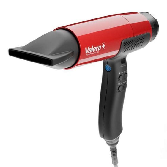Hairdryer VALERA MatrixCare AI Metallic Red 501.00 MA MR