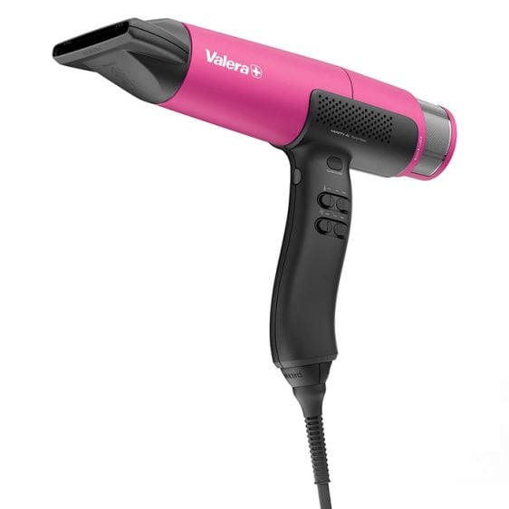 Hairdryer VALERA VanityCare AI Magenta Blaze 501.00 VA MB
