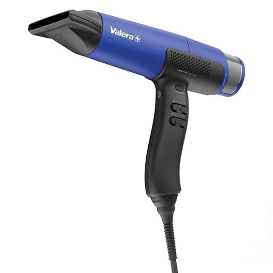 Hairdryer VALERA VanityCare AI Obsidian Blue 501.00 VA OB