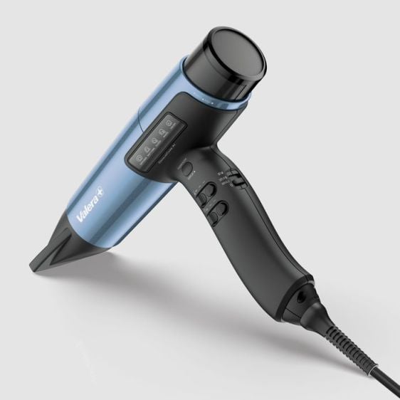 Hairdryer VALERA Geniuscare AI 501.50 GA