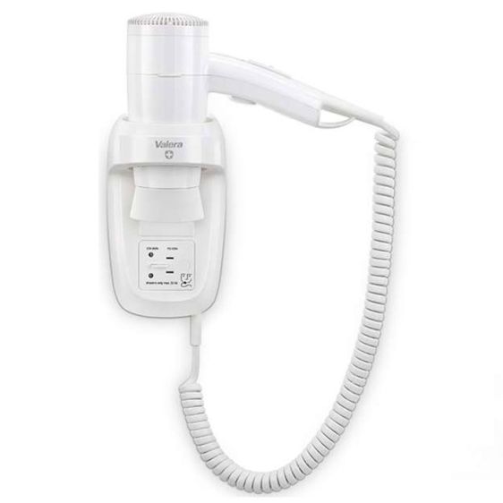 Hair dryer VALERA 533.05/044.05 Premium Smart 1600 Shaver