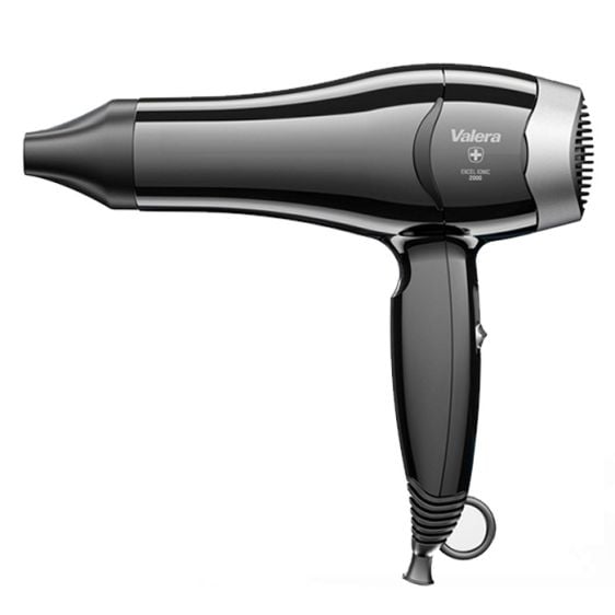 Hair dryer VALERA Excel 2000 Ionic 561.08/I
