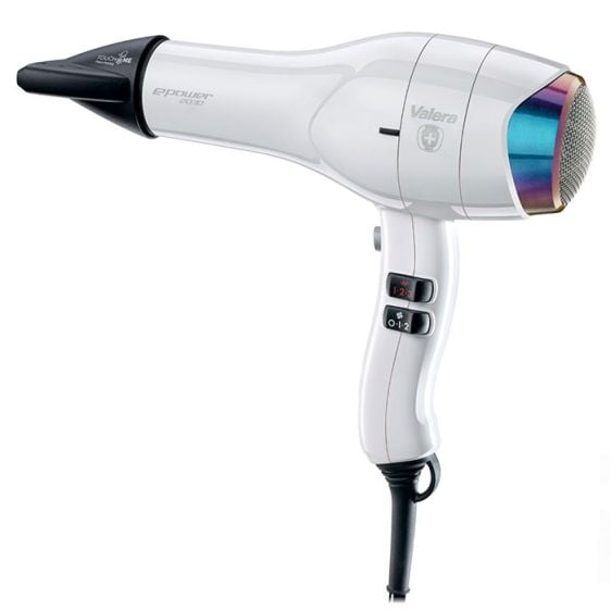 Hair dryer VALERA ePower 2030 eQ RC White