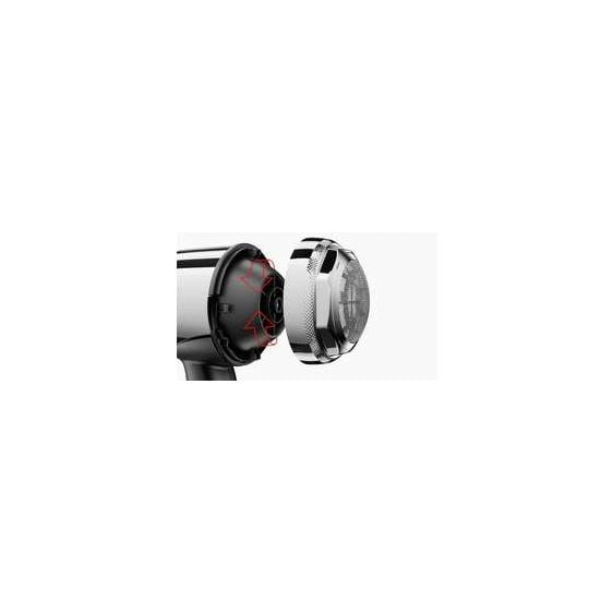 Hairdryer VALERA Swiss Steel Master professional SM 588.02RC BL EU