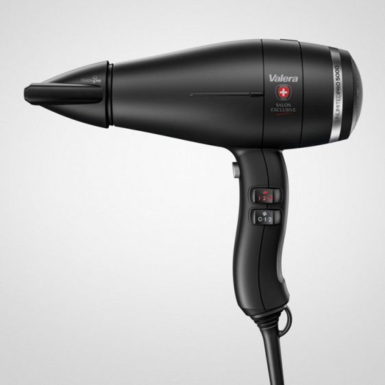 Professional hair dryer VALERA Unlimited Pro 5000 eQ UP 5.0X eQ RC