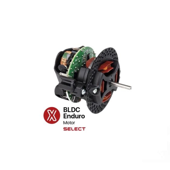 Professional hair dryer VALERA Unlimited Pro 5000 eQ UP 5.0X eQ RC