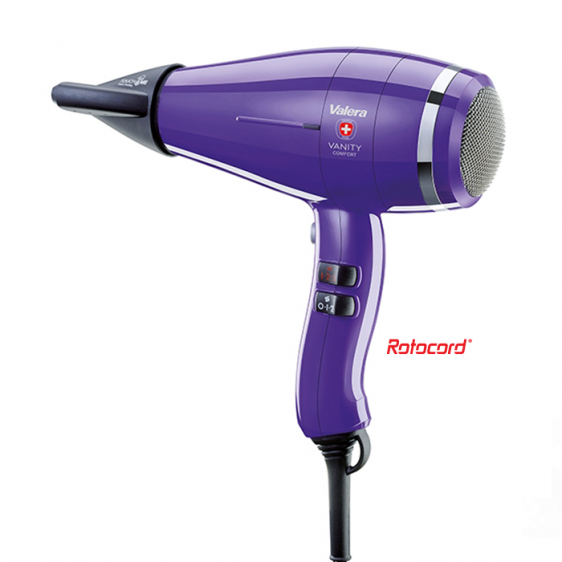 Hair dryer VALERA VA 8601 PP