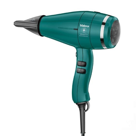Hair dryer VALERA Vanity Performance RC Deep Sea VA8612RCDS