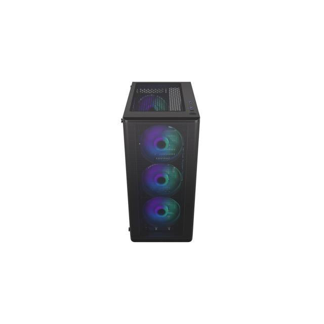 VALI GAMING INTEL CORE I5 14400F GEFORCE RTX5060 Desktop PC