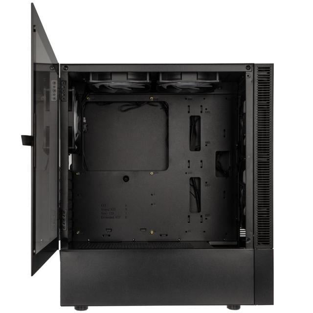 Desktop computer VALI GAMING INTEL CORE I5 14400F GEFORCE RTX5060TI