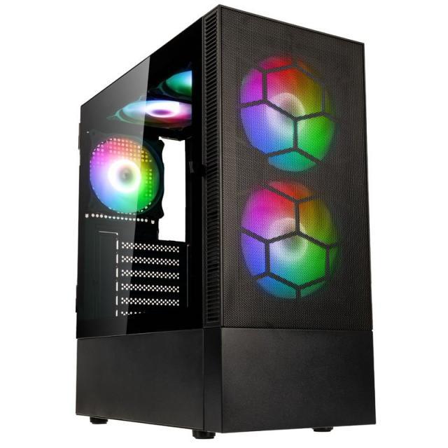 Desktop computer VALI GAMING INTEL CORE I5 14400F GEFORCE RTX5060TI