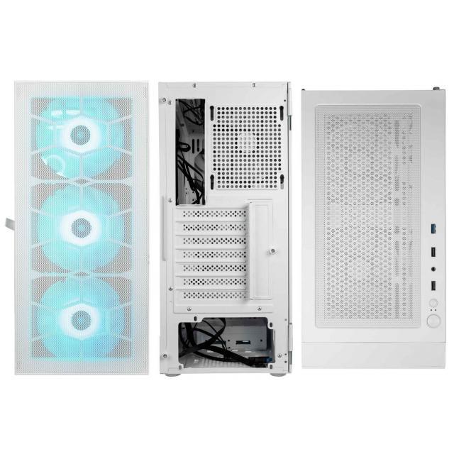 Desktop computer VALI GAMING AMD RYZEN 5 7500F RTX5060