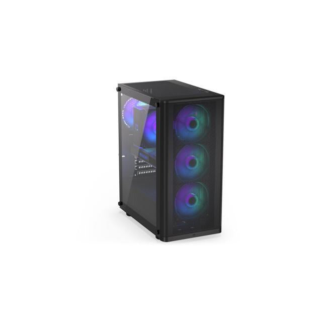 Desktop computer VALI GAMING AMD RYZEN 7 7700 GEFORCE RTX5070