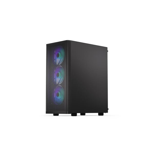 VALI GAMING AMD RYZEN 7 9700X GEFORCE RTX5070 Desktop PC