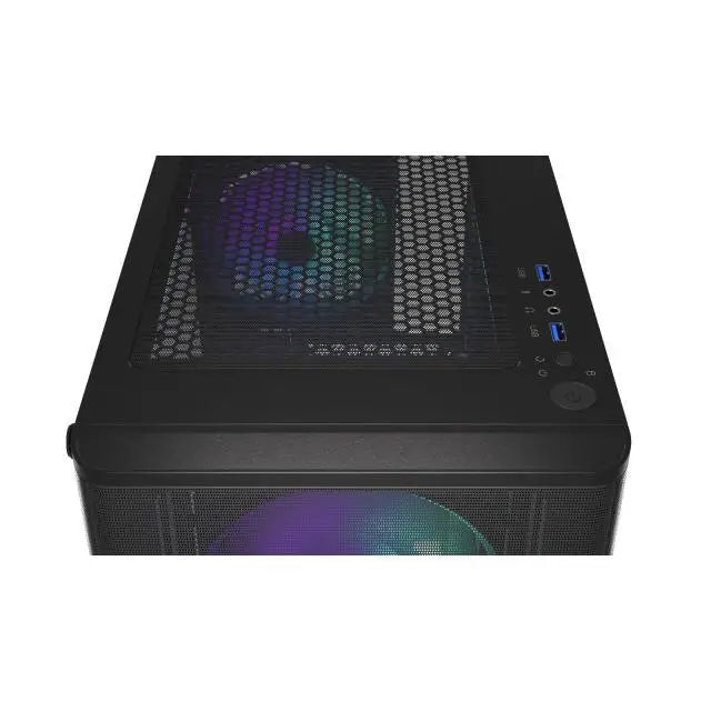 VALI GAMING AMD RYZEN 5 5600X RX6600 Desktop PC - Математика и информатика<<<STEM<<<ValiAPI&&&PC системи<<<Компютърни