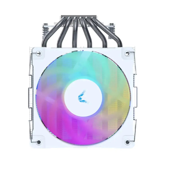 Valkyrie DL125 White - Охлаждащи системи<<<VALKYRIE компоненти за компютри<<<VALKYRIE<<<PolyComp