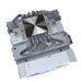 Valkyrie DL125 White - Охлаждащи системи<<<VALKYRIE компоненти за компютри<<<VALKYRIE<<<PolyComp