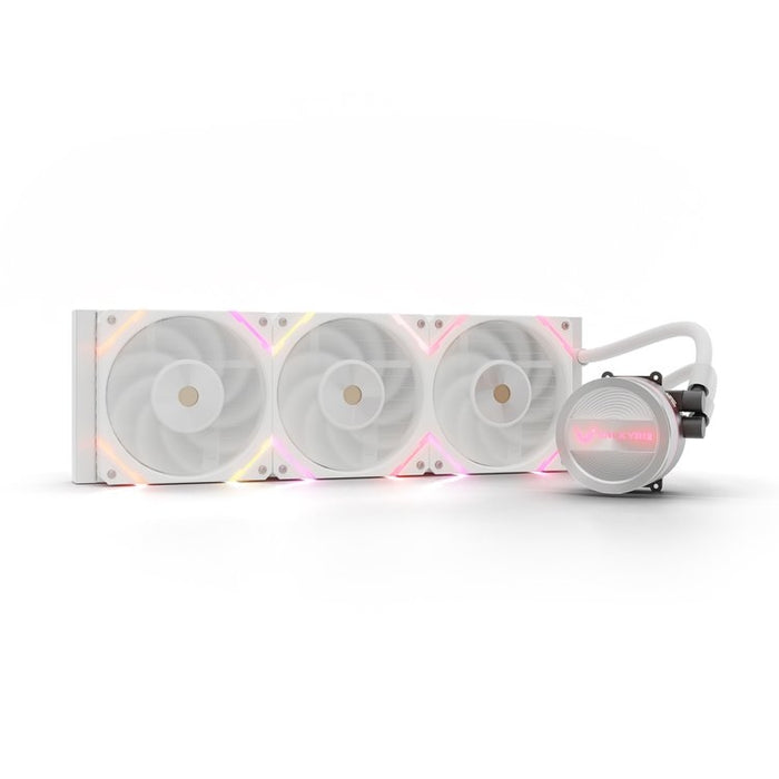Valkyrie Jarn 360 ARGB White