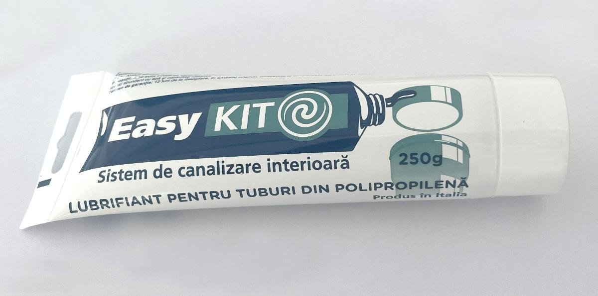 LUBRICANT FOR PVC PIPES AND FITTINGS 150