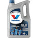 VALVOLINE SYNPOWER FE 5W-30 5L - АВТОМОБИЛНИ МАСЛА<<<MaxCar
