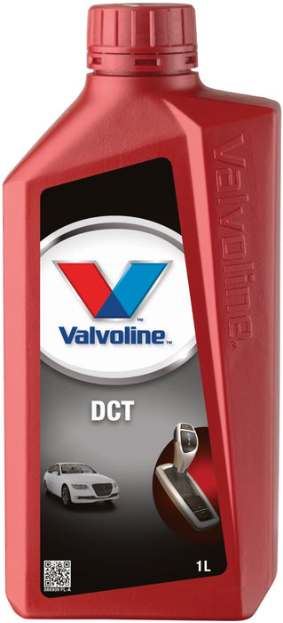 VALVOLINE DCT 1L