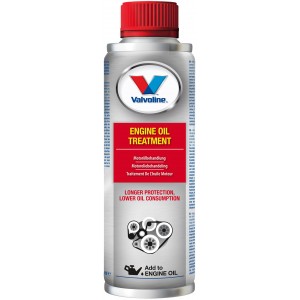 VALVOLINE ENGINE OIL TREATMENT