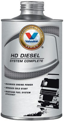 VALVOLINE VPS HD DIESEL SYS COMPLETE