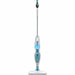 Vaporeta Steam Cleaner Black & Decker FSM16CD-QS 1600 W - Почистване Прахосмукачки И Гладене<<<Дом