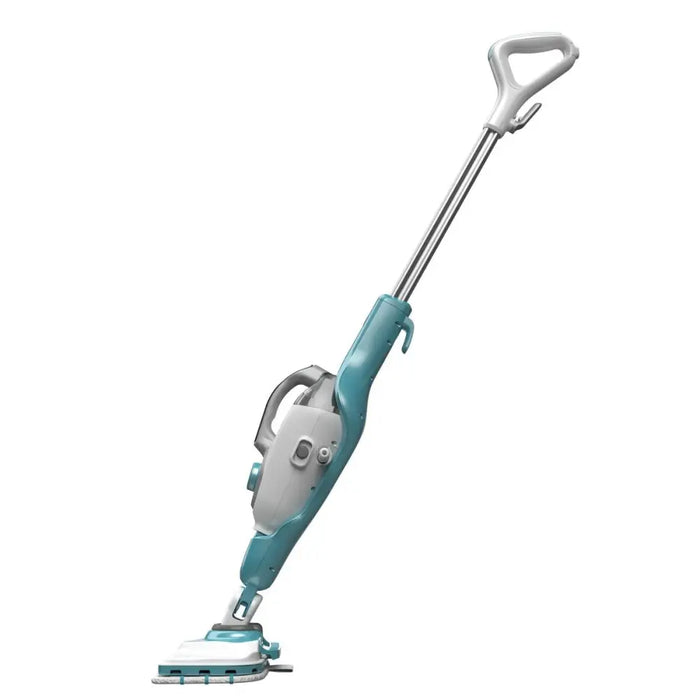 Vaporeta Steam Cleaner Black & Decker Steam-Mop 500 ml 1600 W - Почистване Прахосмукачки И Гладене<<<Дом