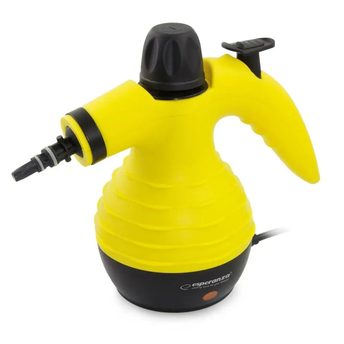 Vaporeta Steam Cleaner Esperanza EHS001 900 W - Парно почистване<<<Почистване Прахосмукачки И Гладене<<<Дом