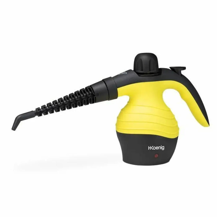 Vaporeta Steam Cleaner Hkoenig 80191 1000 W - Почистване Прахосмукачки И Гладене<<<Дом Градина<<<BigBuy&&&Парно