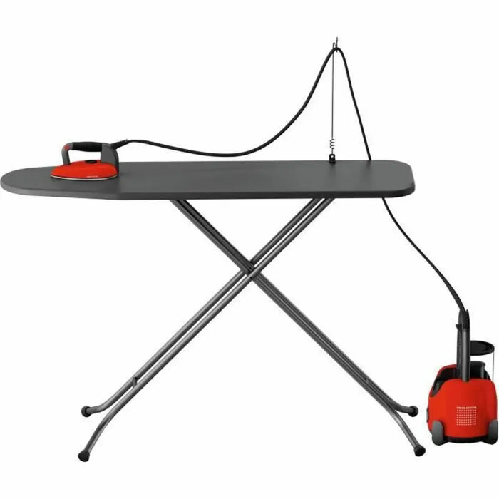 Vaporeta Steam Cleaner Laurastar Lift Swiss Limited Edition 2200 W - Почистване Прахосмукачки И Гладене<<<Дом