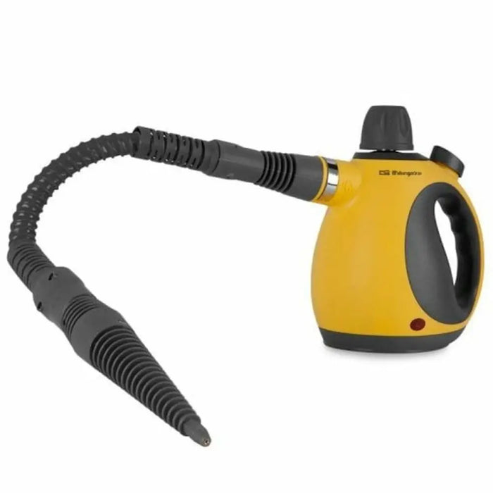 Vaporeta Steam Cleaner Orbegozo 17633-O 1050 W - Почистване Прахосмукачки И Гладене<<<Дом Градина<<<BigBuy&&&Парно