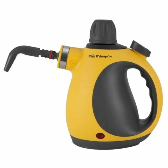 Vaporeta Steam Cleaner Orbegozo 17633-O 1050 W - Почистване Прахосмукачки И Гладене<<<Дом Градина<<<BigBuy&&&Парно