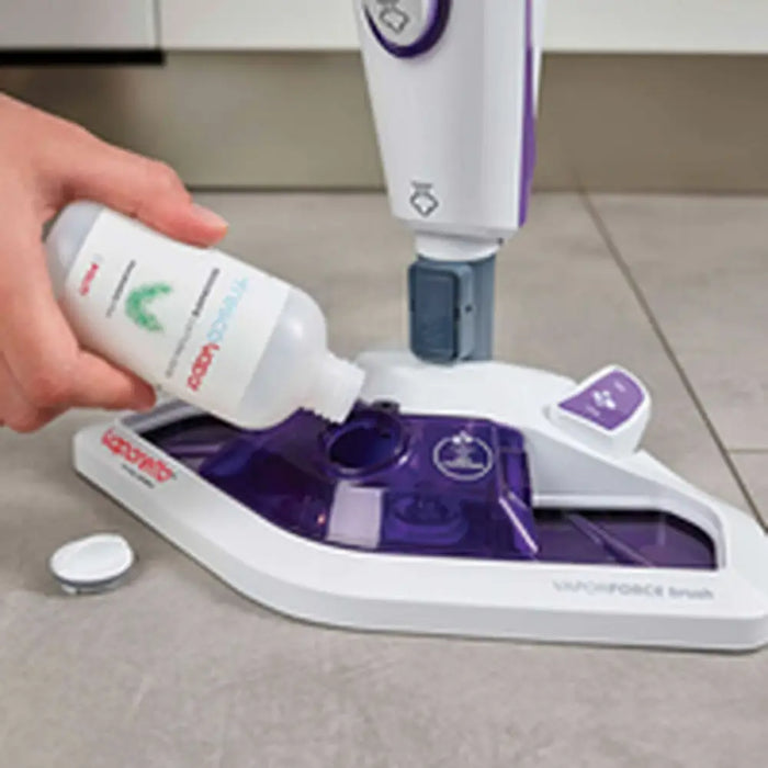 Vaporeta Steam Cleaner POLTI SV440 1500 W Lilac - Почистване Прахосмукачки И Гладене<<<Дом Градина<<<BigBuy&&&Парно