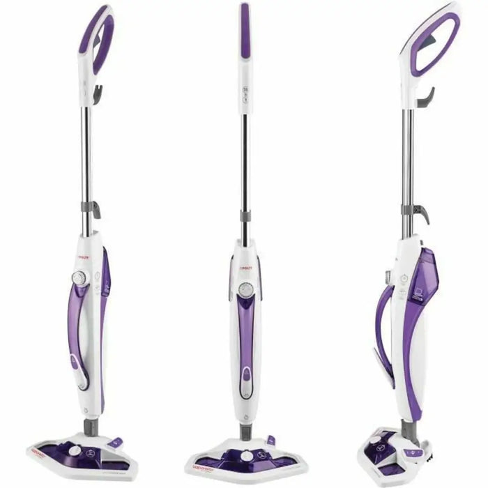 Vaporeta Steam Cleaner POLTI SV440 1500 W Lilac - Почистване Прахосмукачки И Гладене<<<Дом Градина<<<BigBuy&&&Парно
