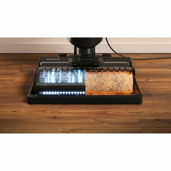 Vaporeta Steam Cleaner POLTI WD40C - Почистване Прахосмукачки И Гладене<<<Дом Градина<<<BigBuy&&&Прахосмукачки и