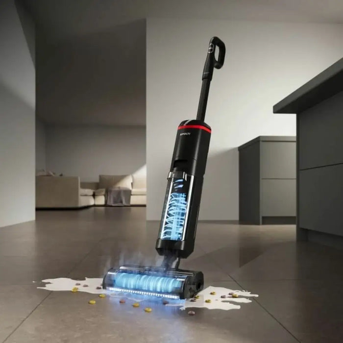 Vaporeta Steam Cleaner POLTI WD40C - Почистване Прахосмукачки И Гладене<<<Дом Градина<<<BigBuy&&&Прахосмукачки и
