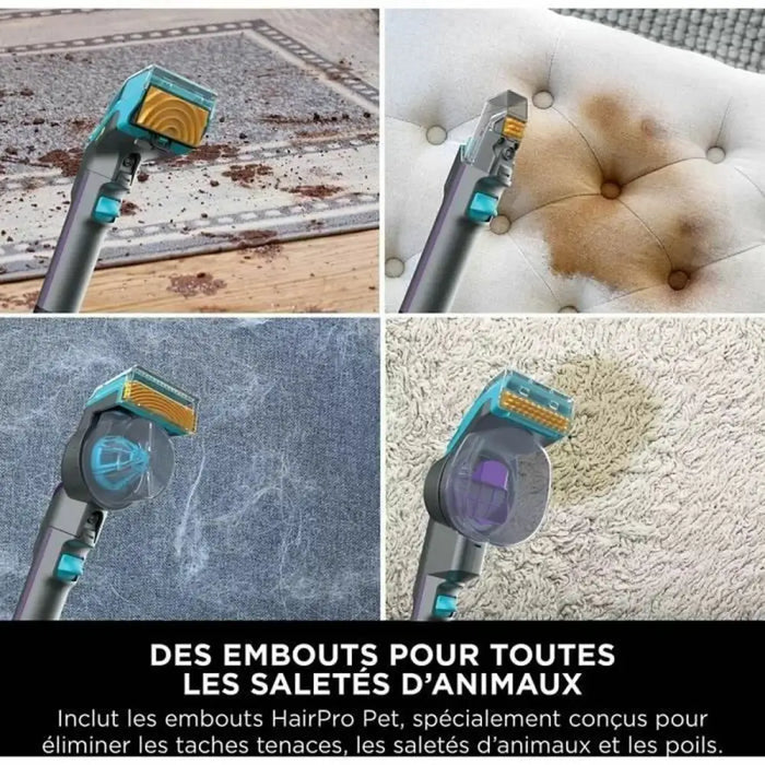 Vaporeta Steam Cleaner Shark - Почистване Прахосмукачки И Гладене<<<Дом Градина<<<BigBuy&&&Парно